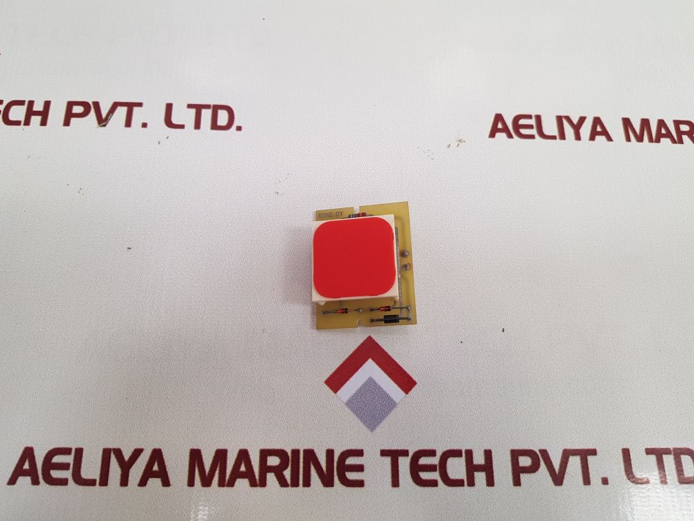 Kone Pcb Card