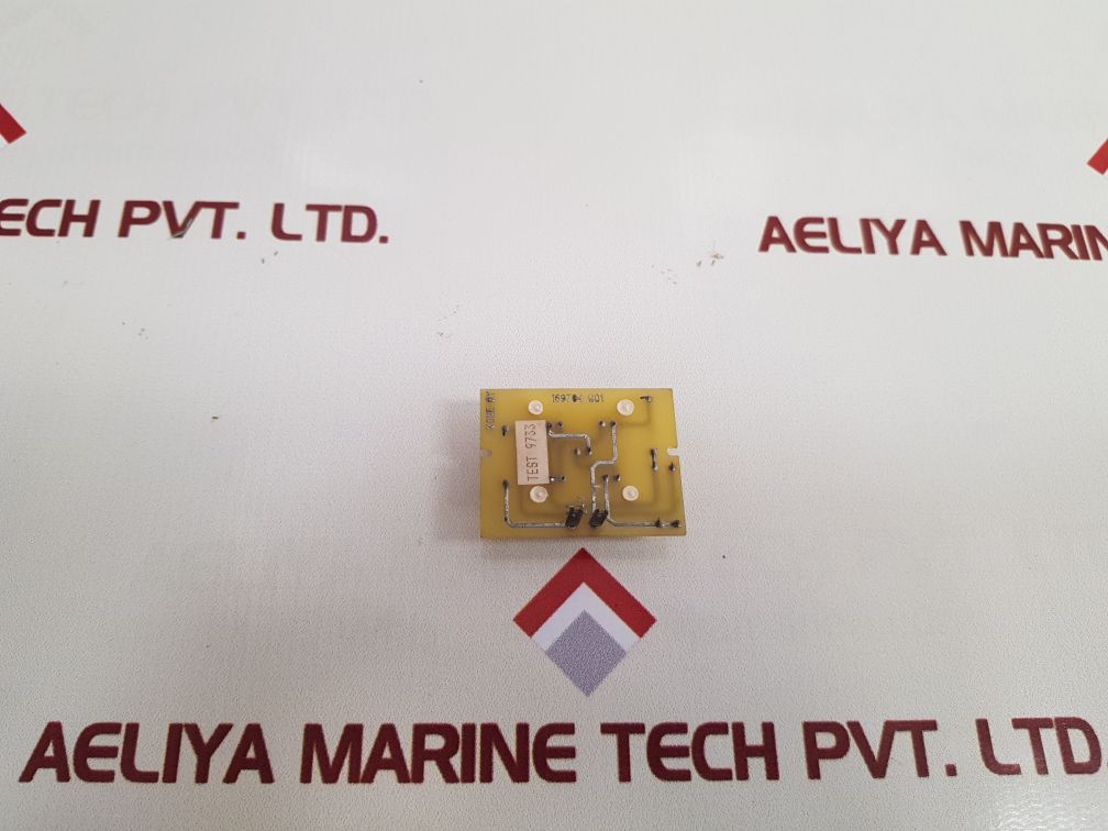 Kone Pcb Card