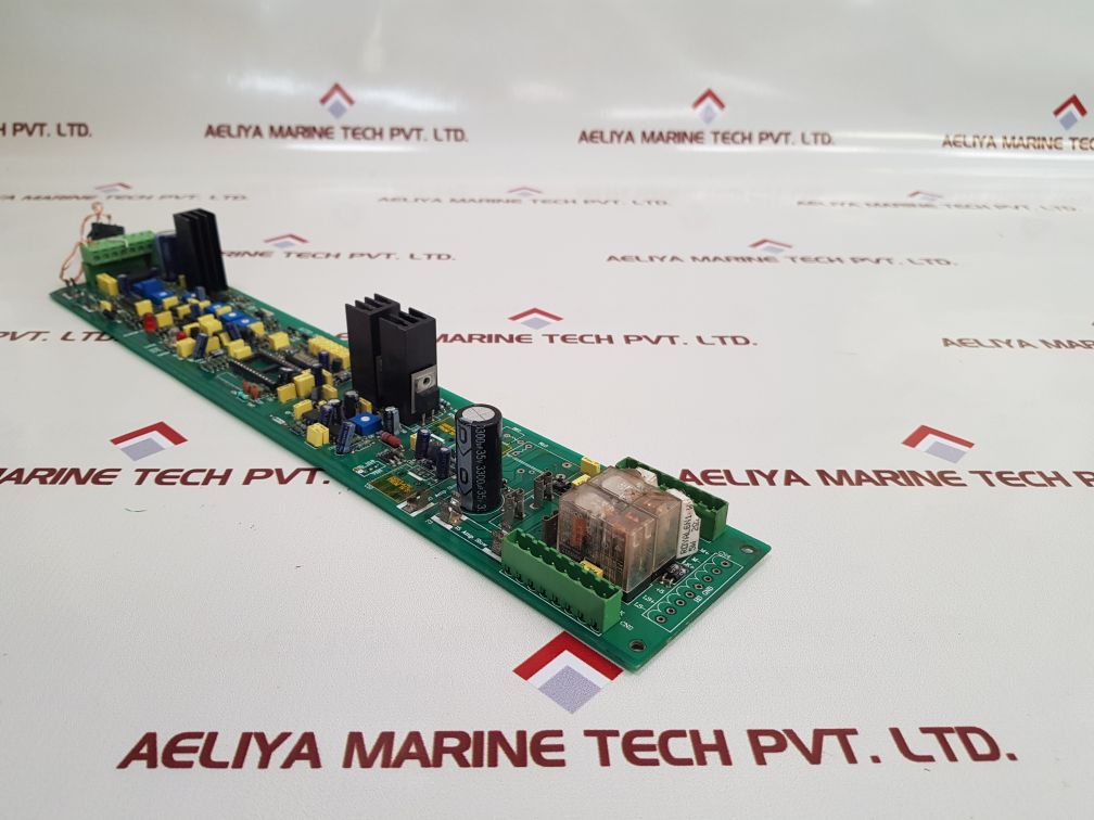 E154554 Pc Board