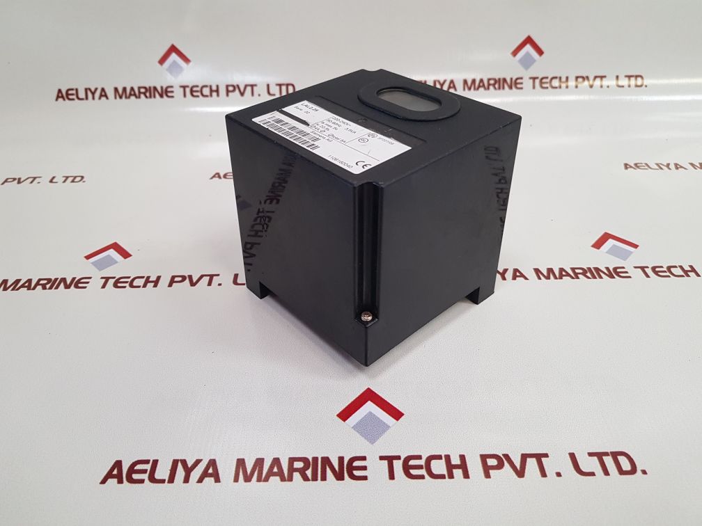 Siemens Lal2.25 Burner Controller 220-240V~ Used
