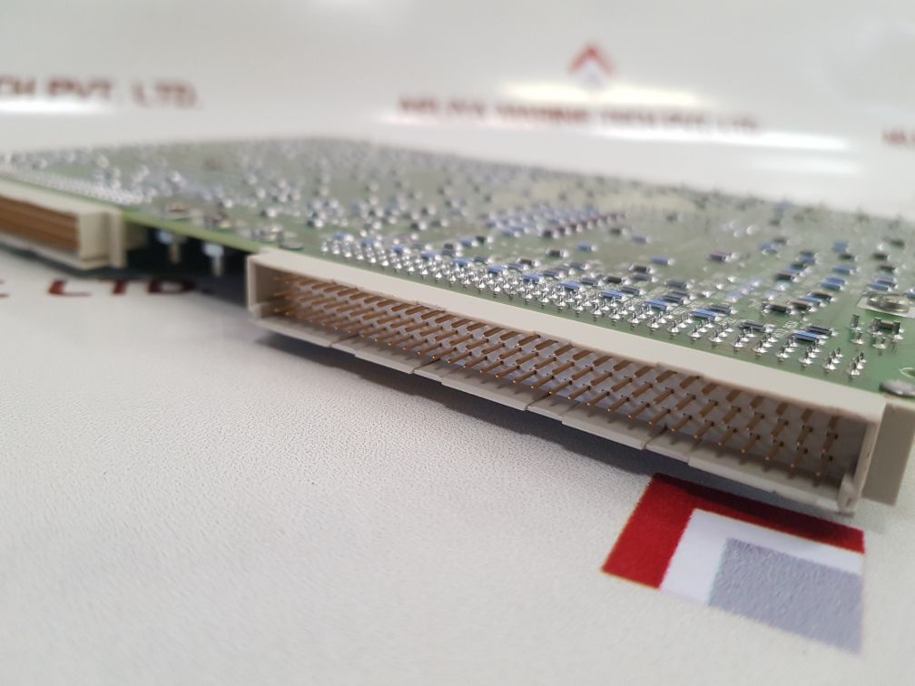 Siemens 97 54 193 X1989 D10 E8 Pcb Card Used