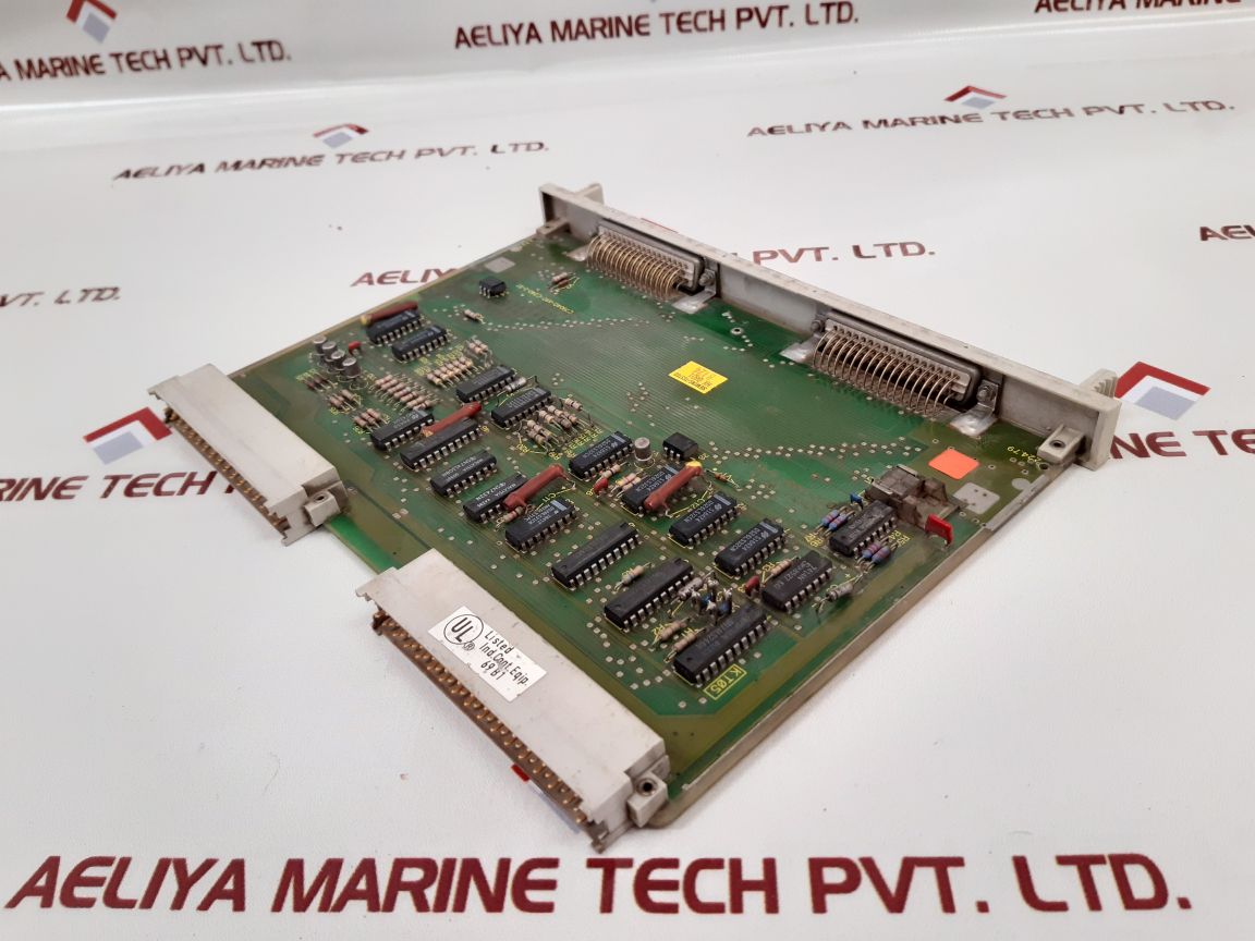 Siemens 6Es5310-3Ab11 Interface Module C79040-a0092-c240-01-85