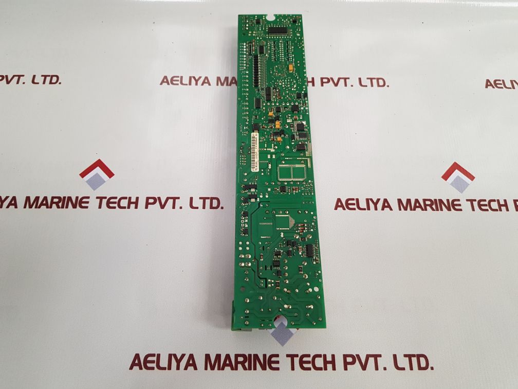Label Sps0001.5.3 Pcb Card
