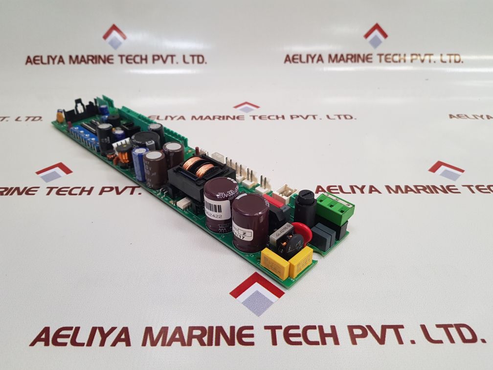 Label Sps0001.5.3 Pcb Card