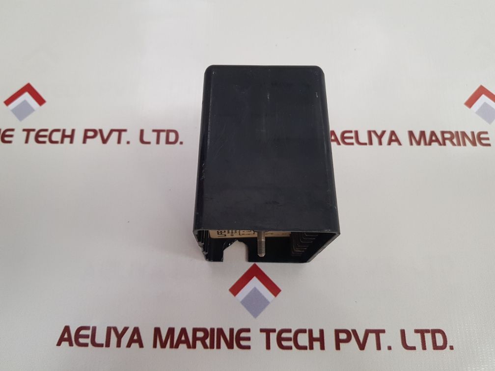 Landis & Gyr Lae10 Series: 02 Burner Controller