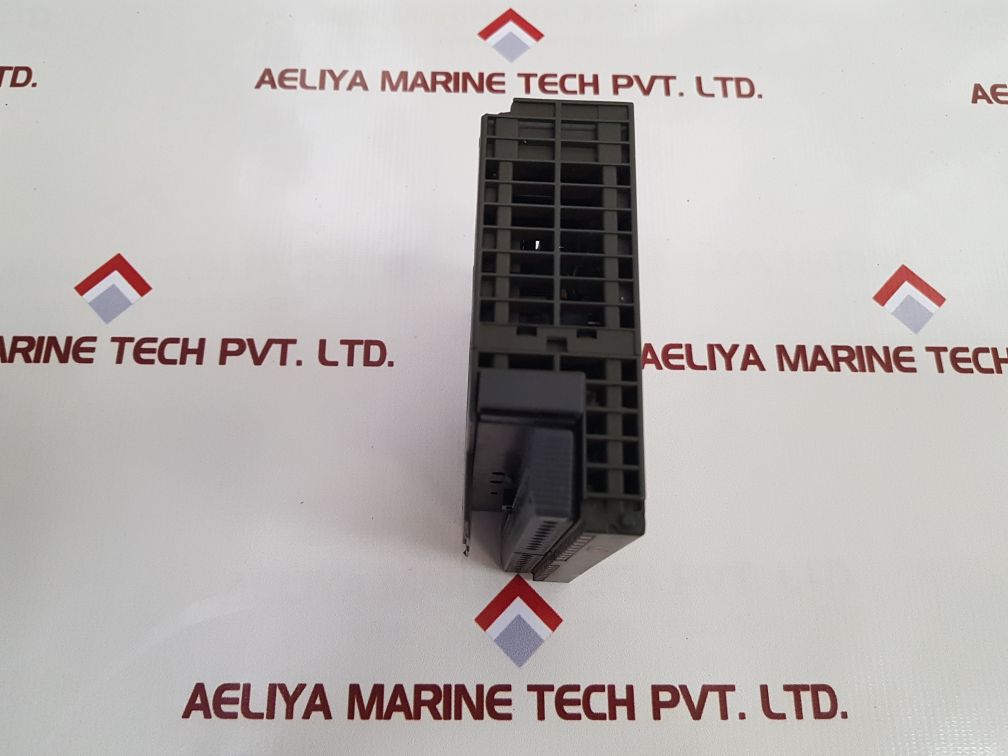 Siemens Simatic S7 6Es7 331-7Kf02-0Ab0 Input Module E-stand: 3