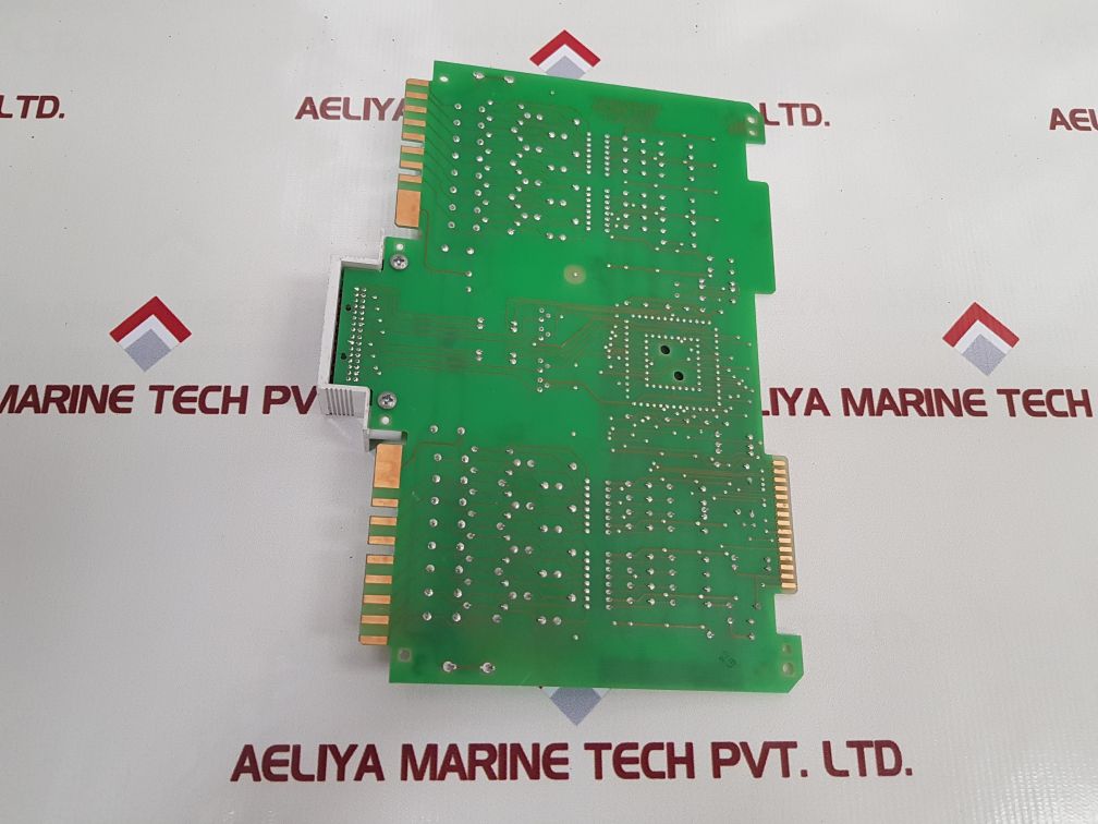 Honeywell 621-3560R 172 D Input Module D030009112D