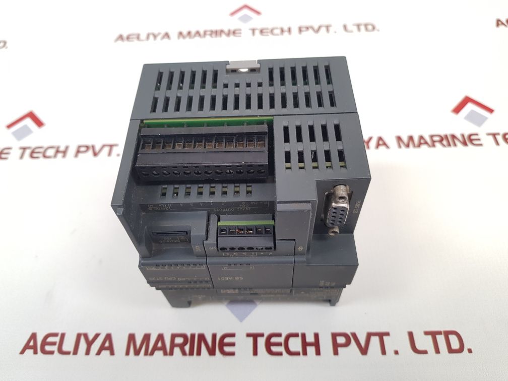 Siemens Simatic S7-200 6Es7 288-1St20-0Aa0 Module