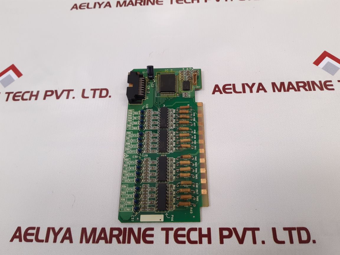 U-55N 7822141-2 Pcb Card Ain-32