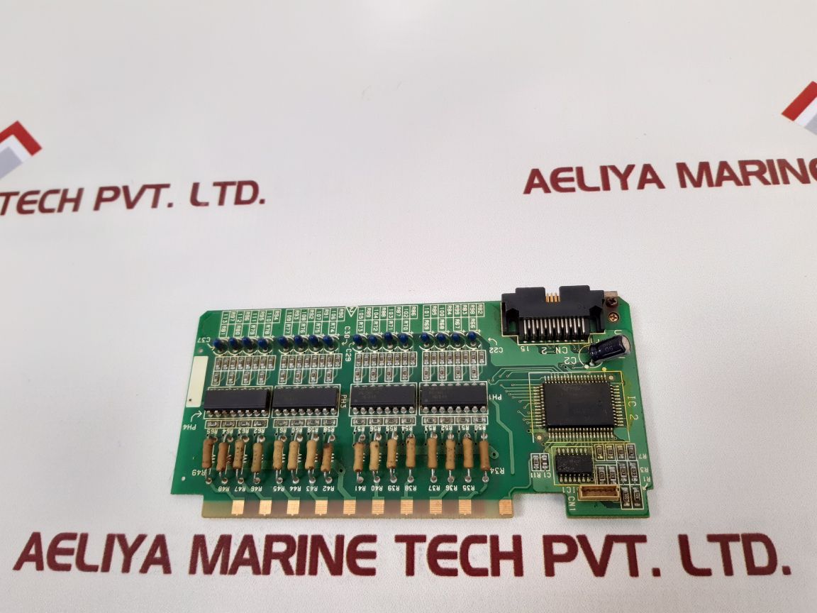 U-55N 7822141-2 Pcb Card Ain-32