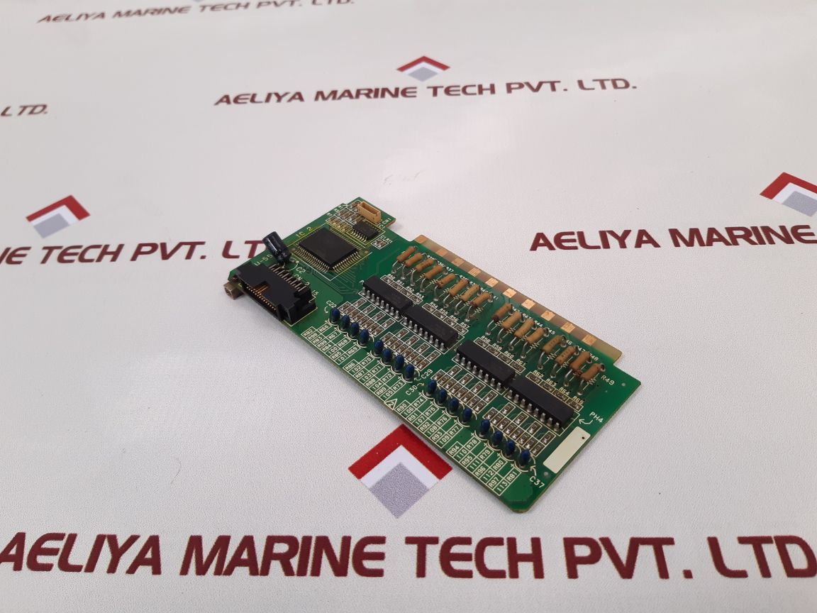 U-55N 7822141-2 Pcb Card Ain-32