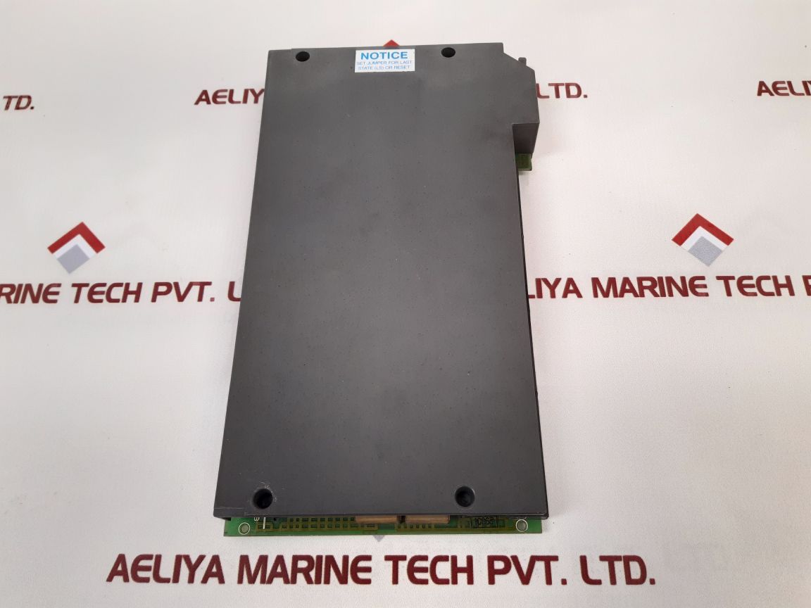 Allen-bradley 1771-imd Input Module