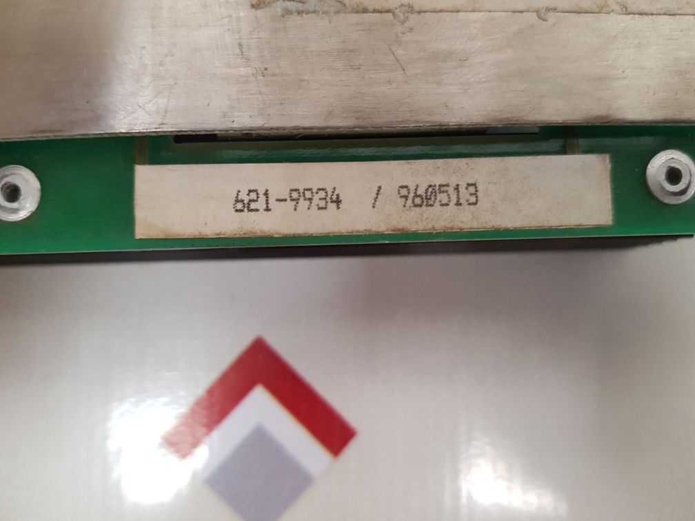Honeywell 621-9934 I/O Rack Power Supply D030009040 Used
