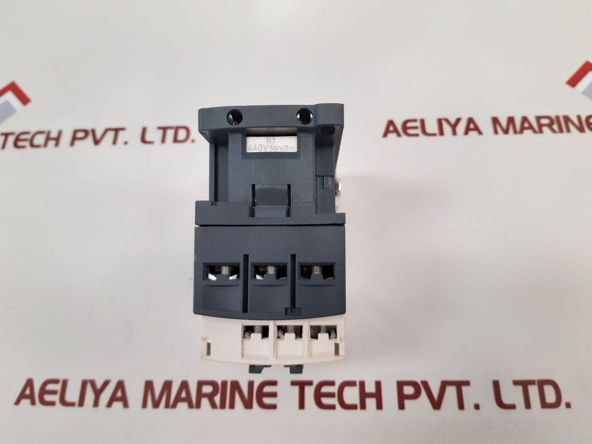 Schneider Electric/Telemecanique Lc1D18 Contactor