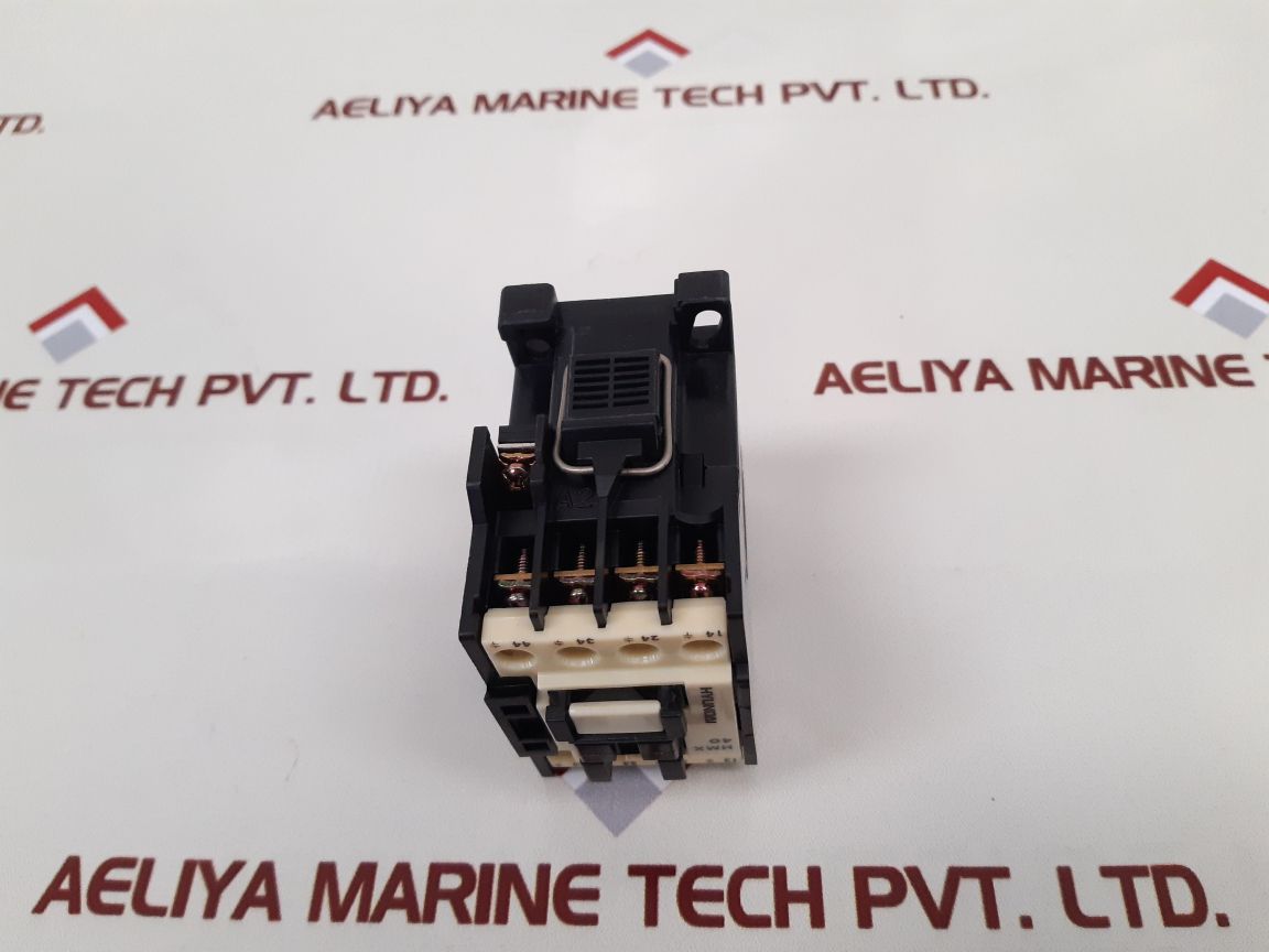 Hyundai Hmx 40 Relay