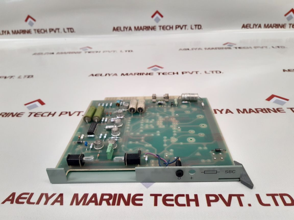 Soren t. lyngso 21305400 pcb card