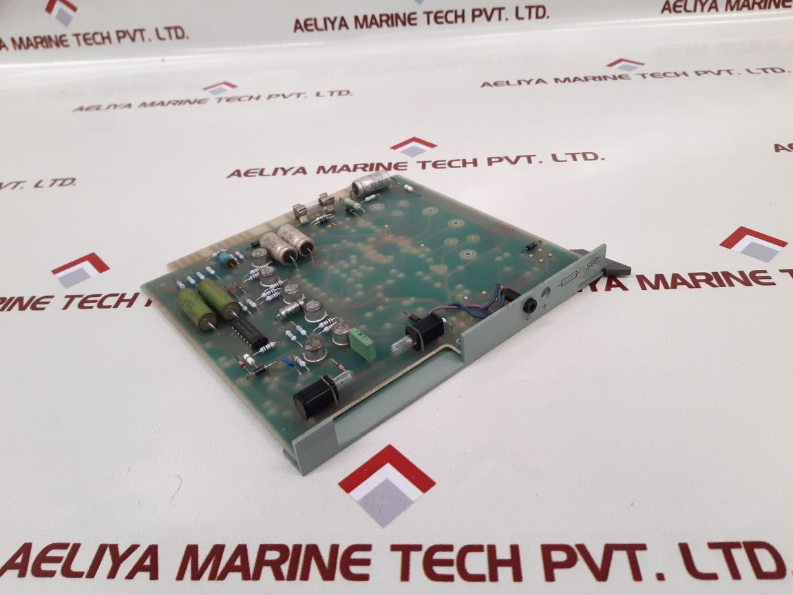 Soren t. lyngso 21305400 pcb card