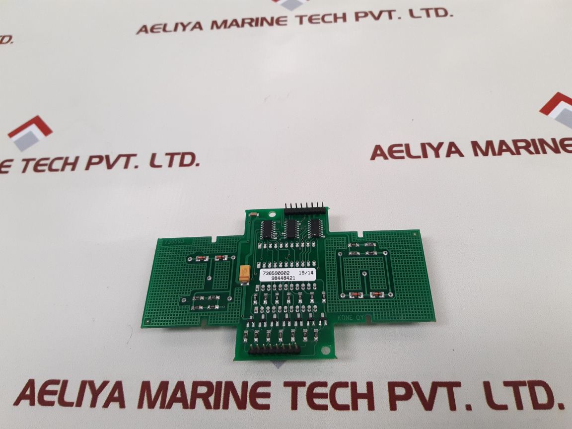 Kone 736590G02 Matrix Display