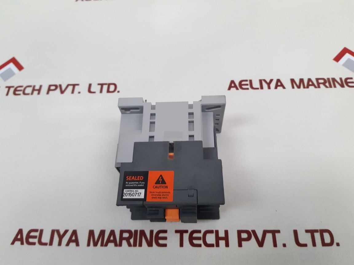 Hyundai Umx22 Contactor Relay 100V 50Hz 100V~ 110V 60Hz