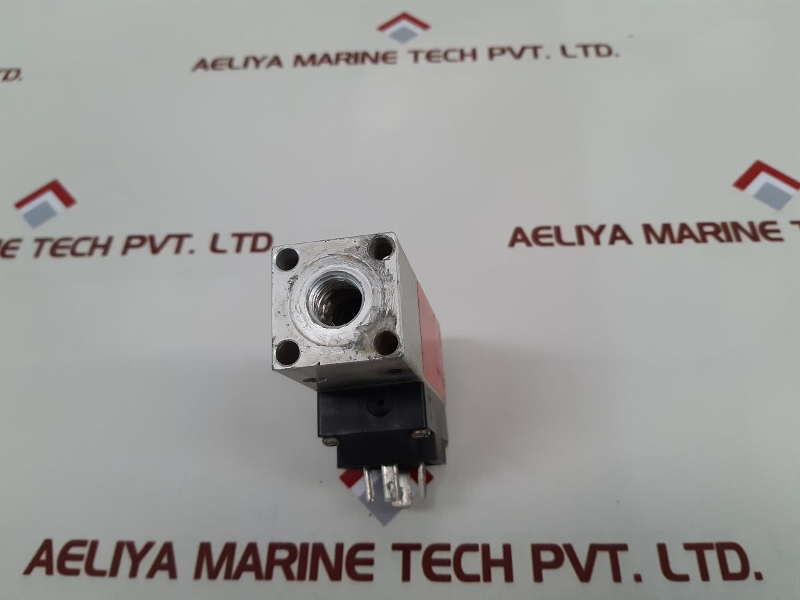Danfoss Mbc 5100 Pressure Control 2431-1Cb04