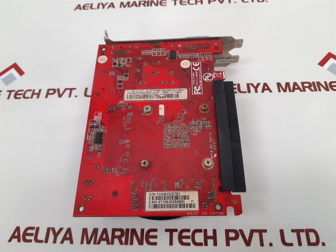 Palit Neat2400Fhd01-n2165 Graphics Card Unit
