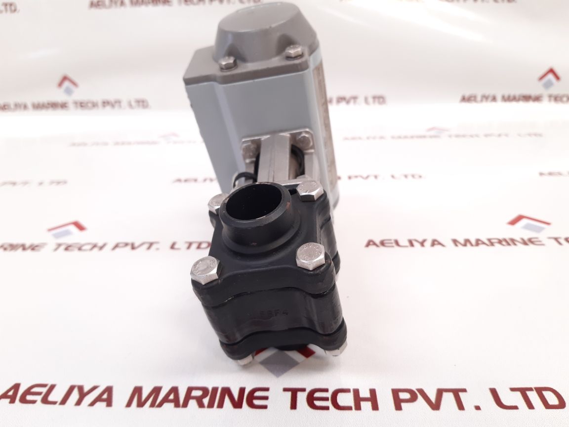 Air Torque At051 S12 B F04-n-d-11 Pneumatic Actuator
