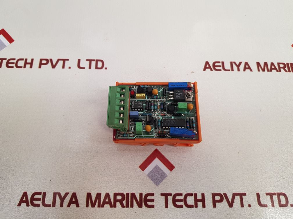 Cck 77253Phe Pcb Card 77253Ph