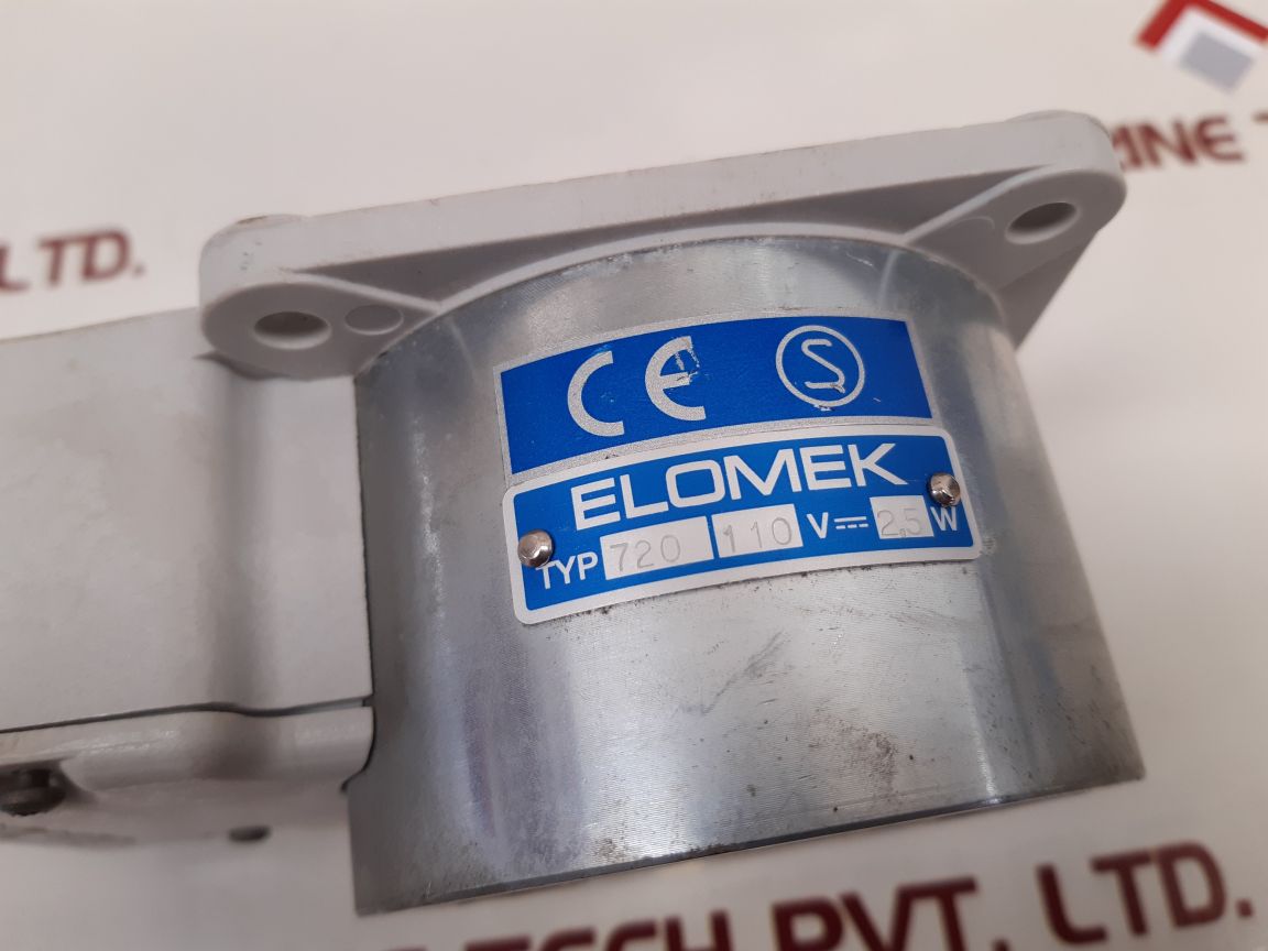 Elomek 720 Door Holder Megnet
