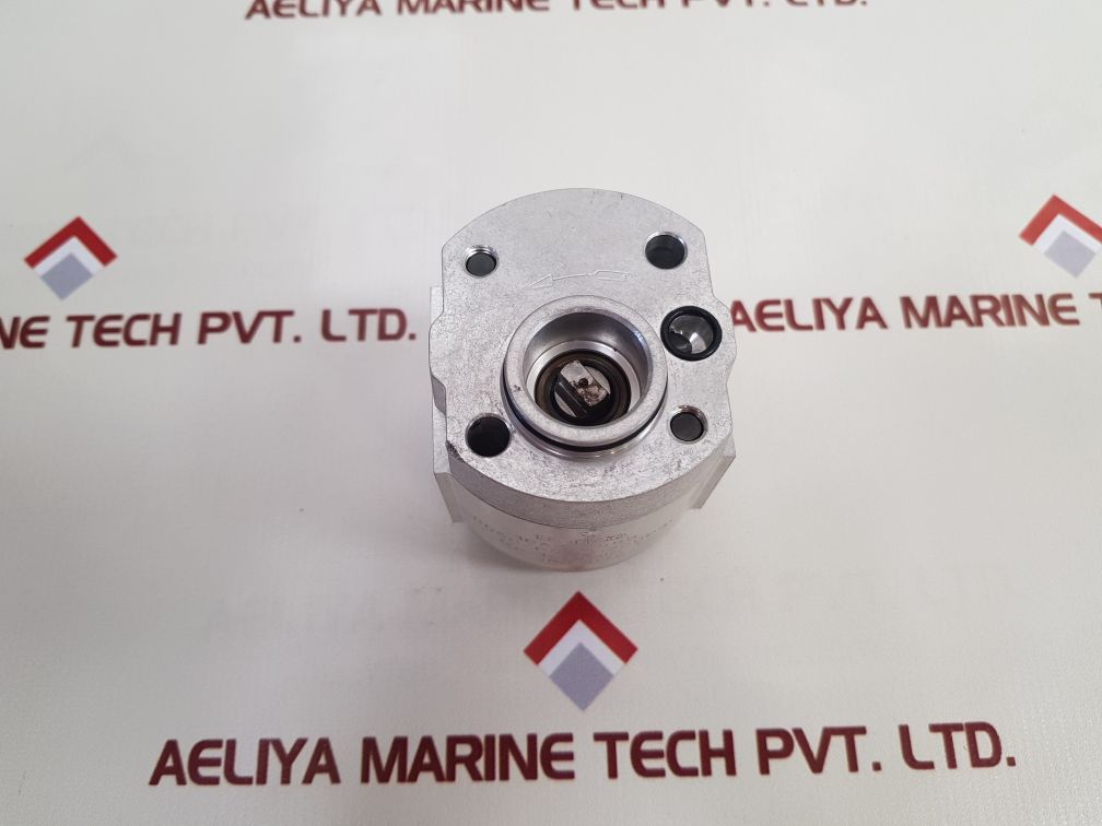 Hydac 10A2X488B Hydraulic Pump