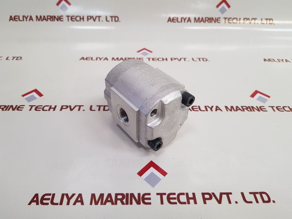Hydac 10A2X488B Hydraulic Pump