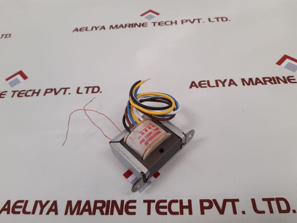 Soundolier Lt-100 Transformer