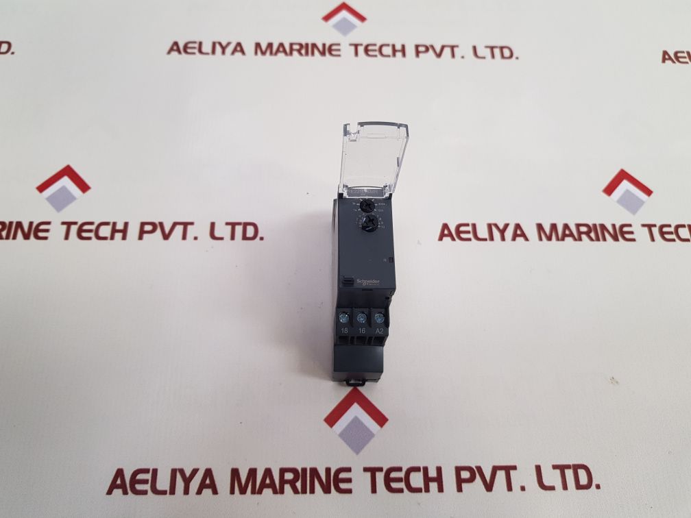 Schneider Electric/ Telemecanique Re22R1Kmr Timer