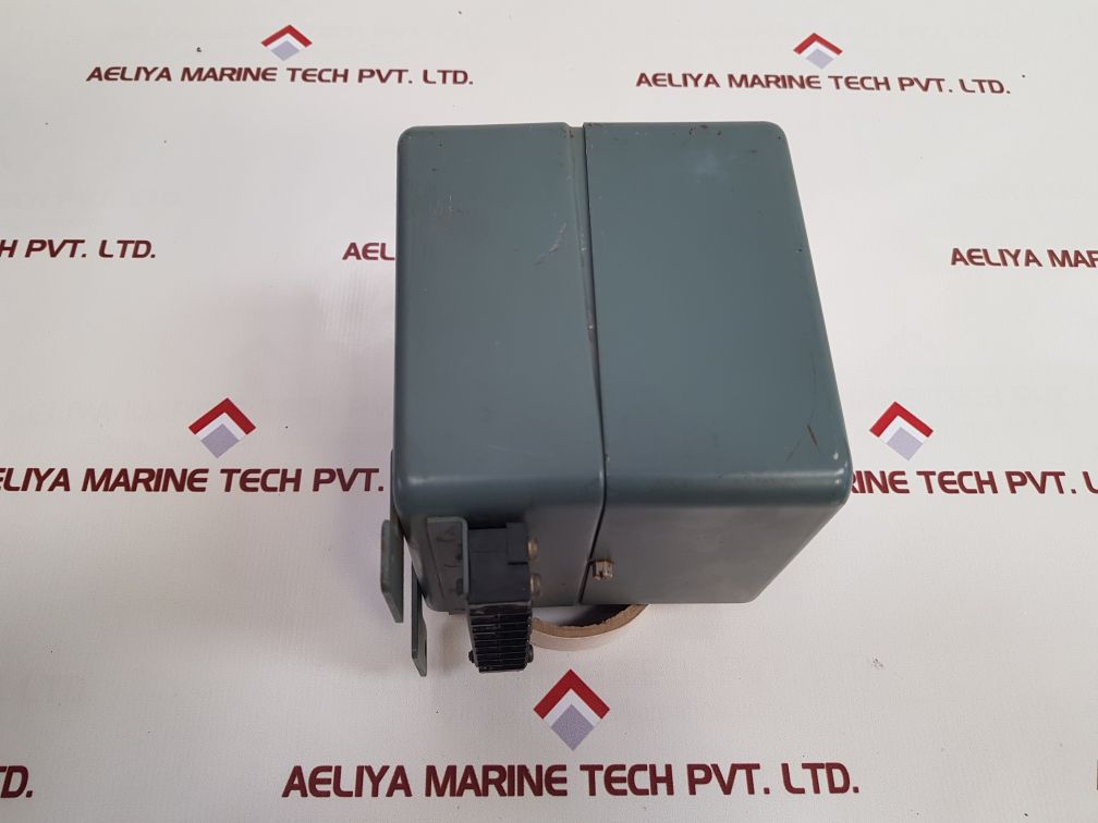 Terasaki Cw-rcst 31 Reverse Power Relay