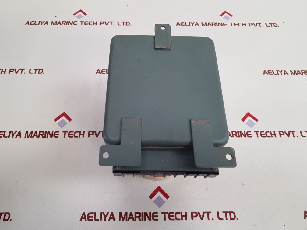 Terasaki Cw-rcst 31 Reverse Power Relay