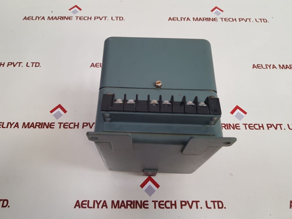Terasaki Cw-rcst 31 Reverse Power Relay