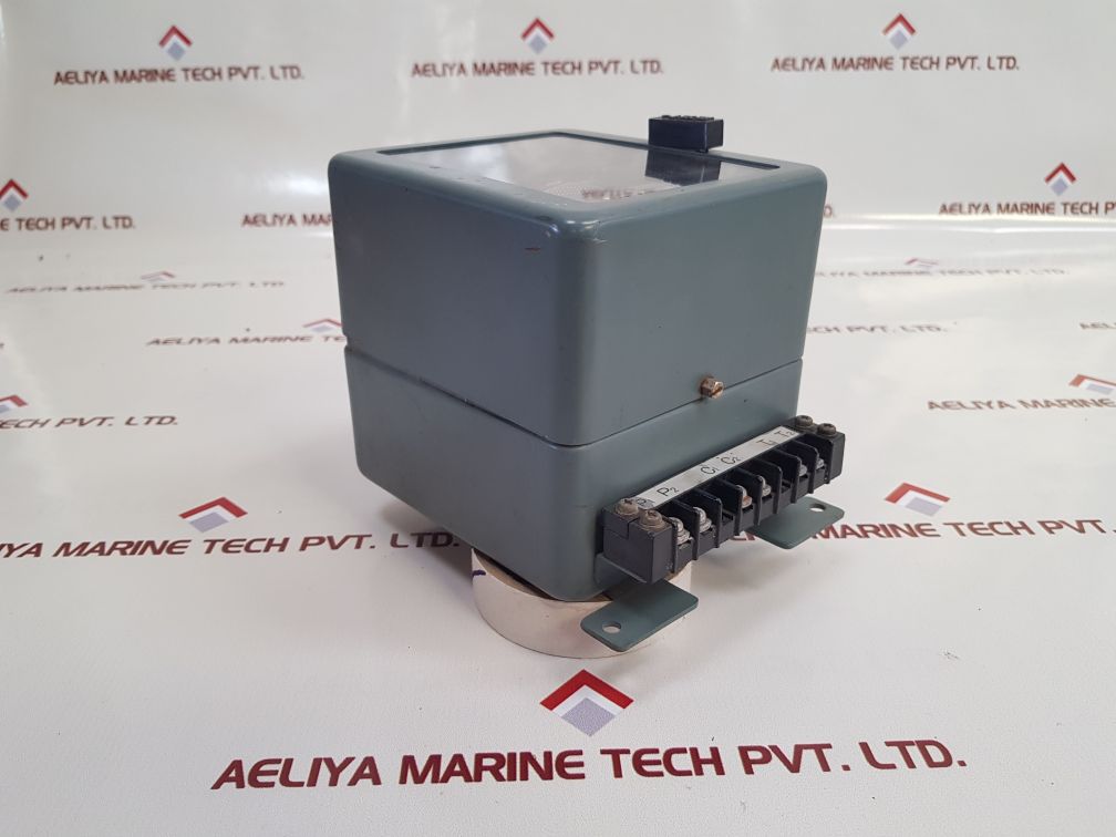 Terasaki Cw-rcst 31 Reverse Power Relay