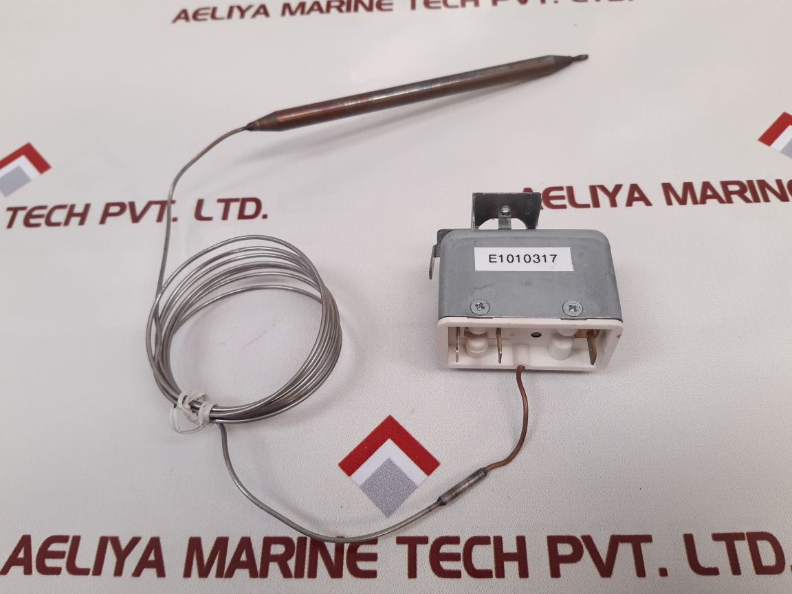 Jumo Em-5/N2 Thermostat