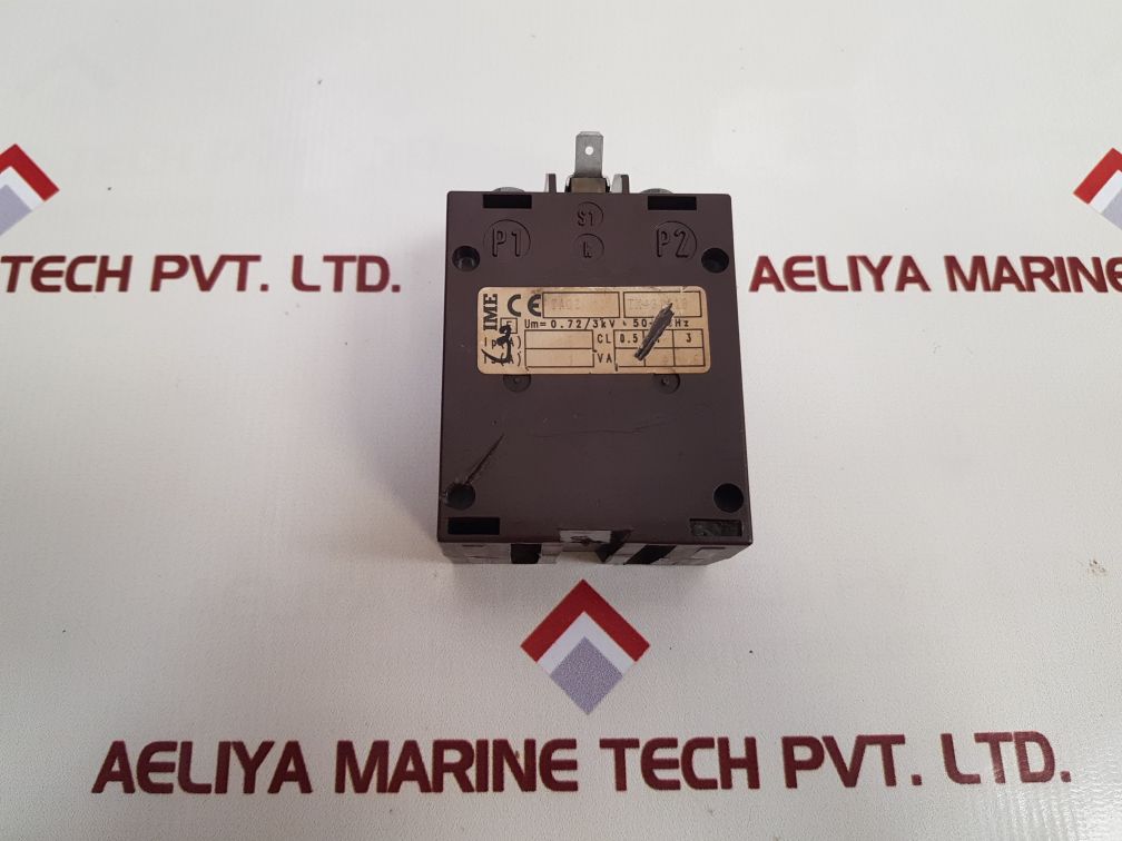 Ime Taq2 Current Transformer Taqa10A500