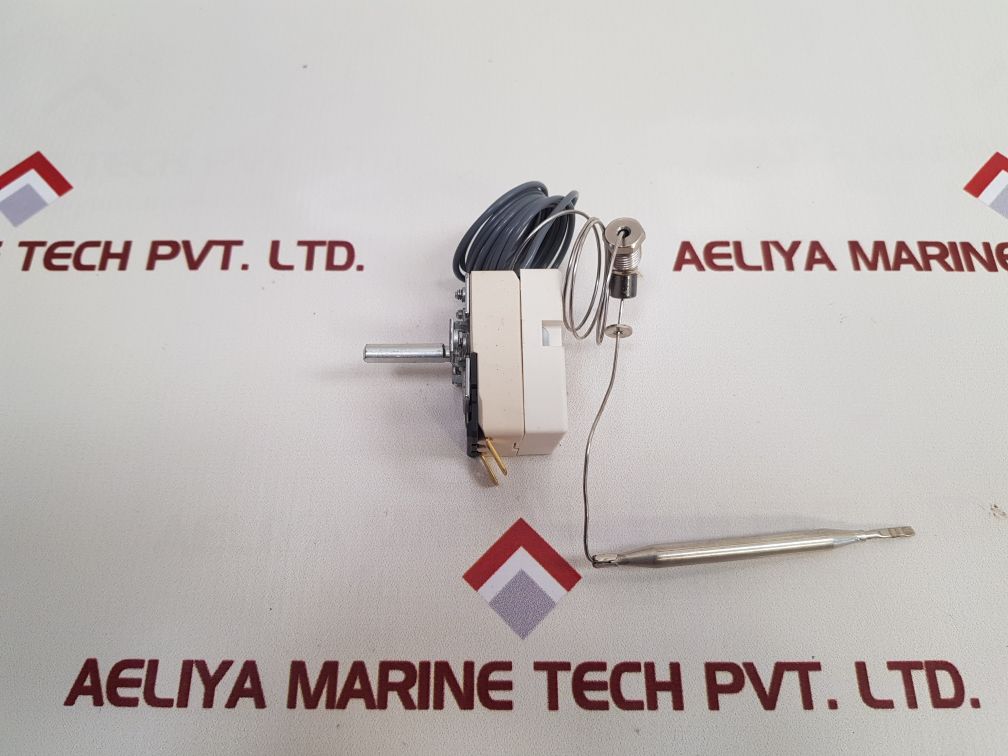E·G·O 55.13034.100 Thermostat 95-185 °C