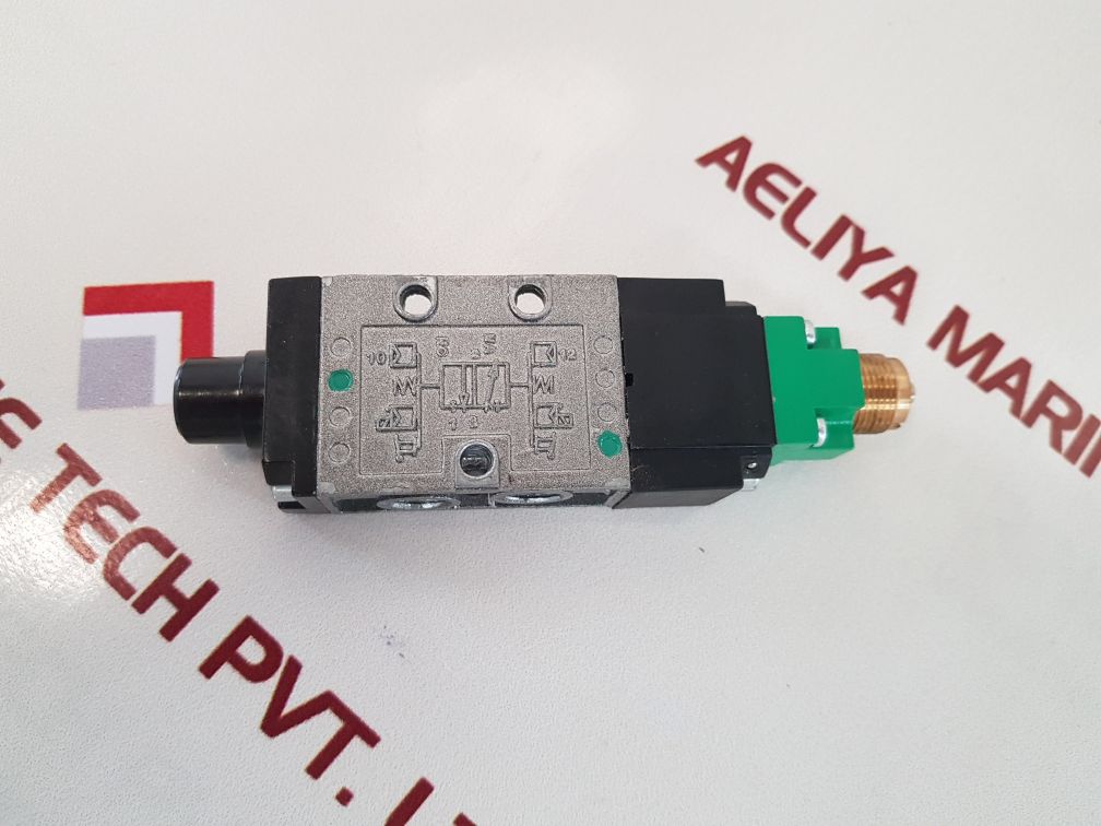 Univer cl-111a mechanical pneumatic valve New