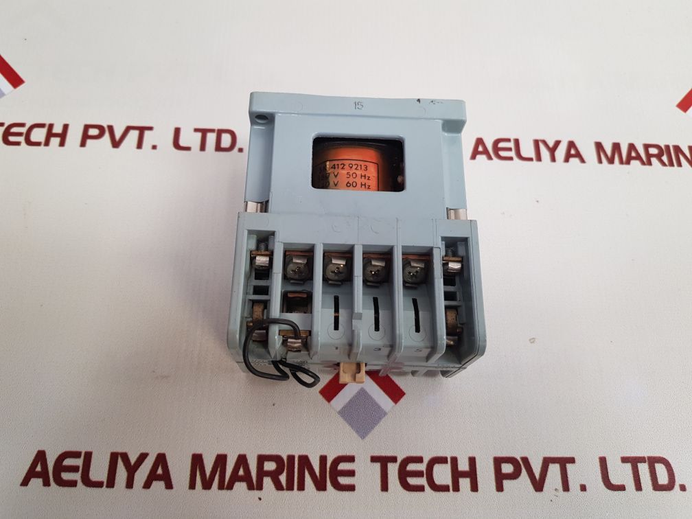 Asea Eg 20 Contactor Sk 412 0212