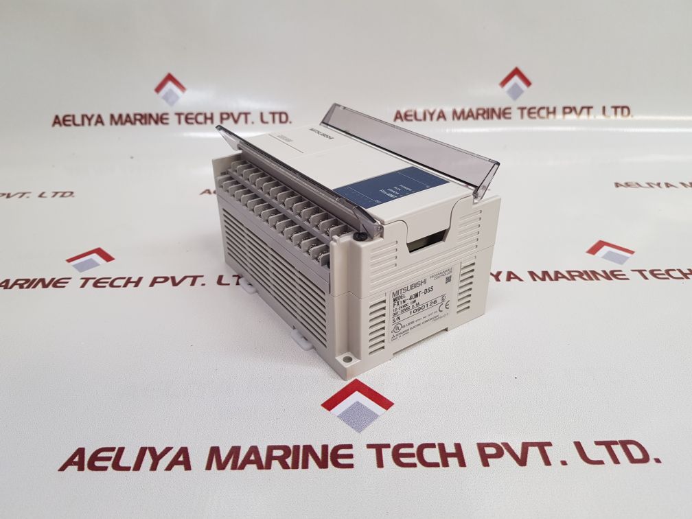 Mitsubishi Electric Melsec Fx1N-40Mt-dss Programmable Controller New
