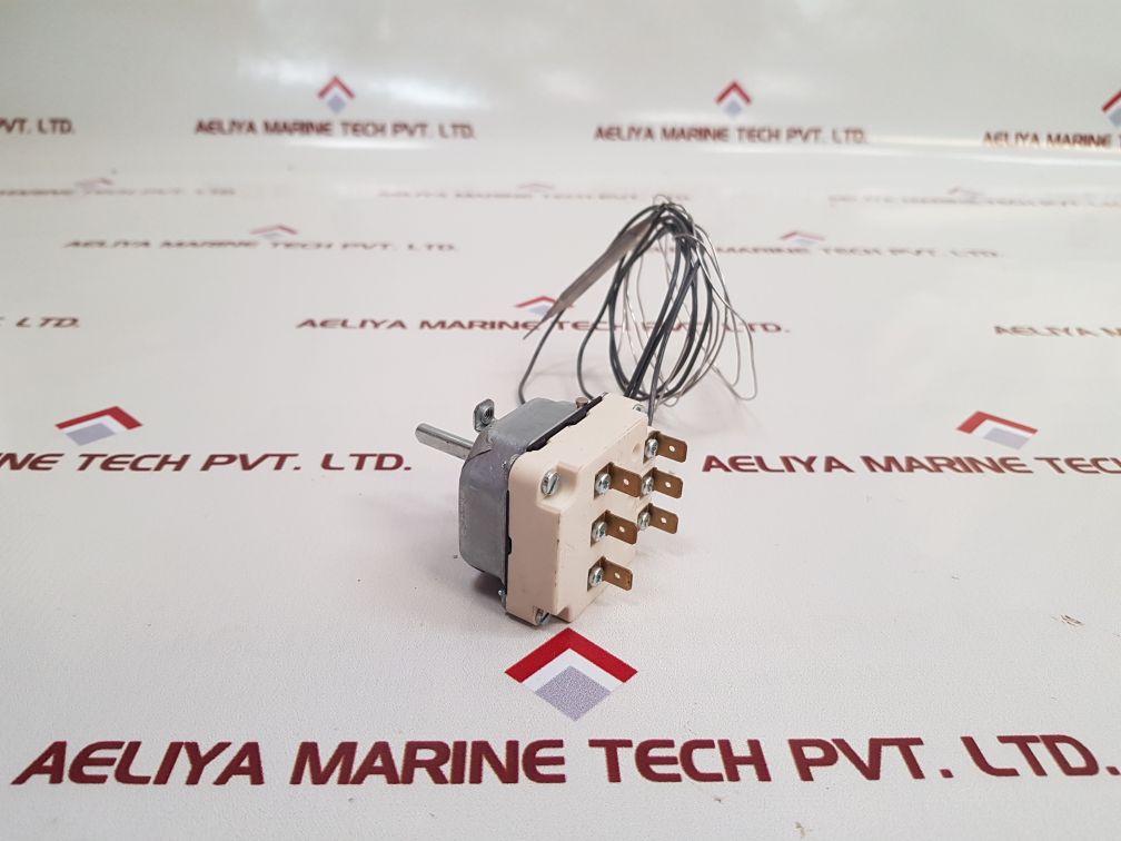 E-g-o 55.34059.060 Thermostat 300°C