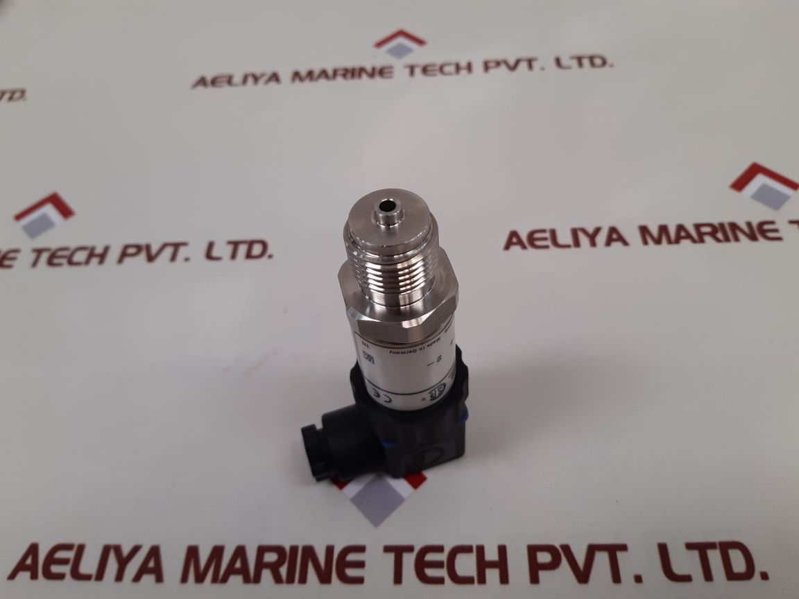 Wika 13192249 Pressure Transmitter