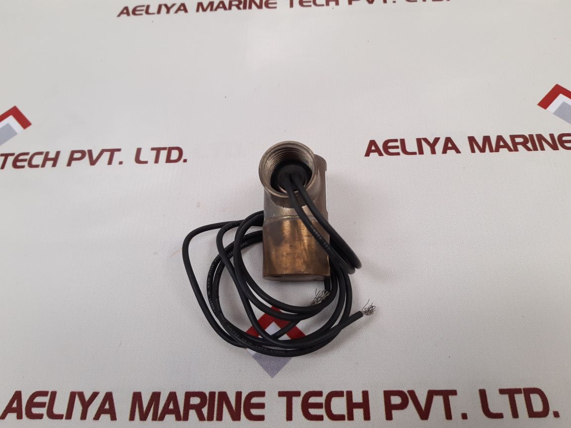 Kip U342114-0241 Solenoid Valve