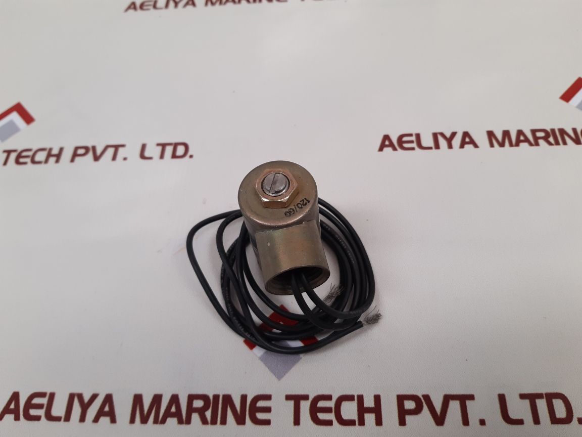 Kip U342114-0241 Solenoid Valve