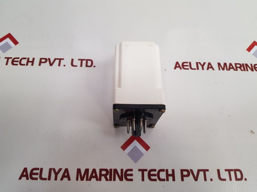 Square D Jck-1 Class 9050 Timing Delay Relay Series A