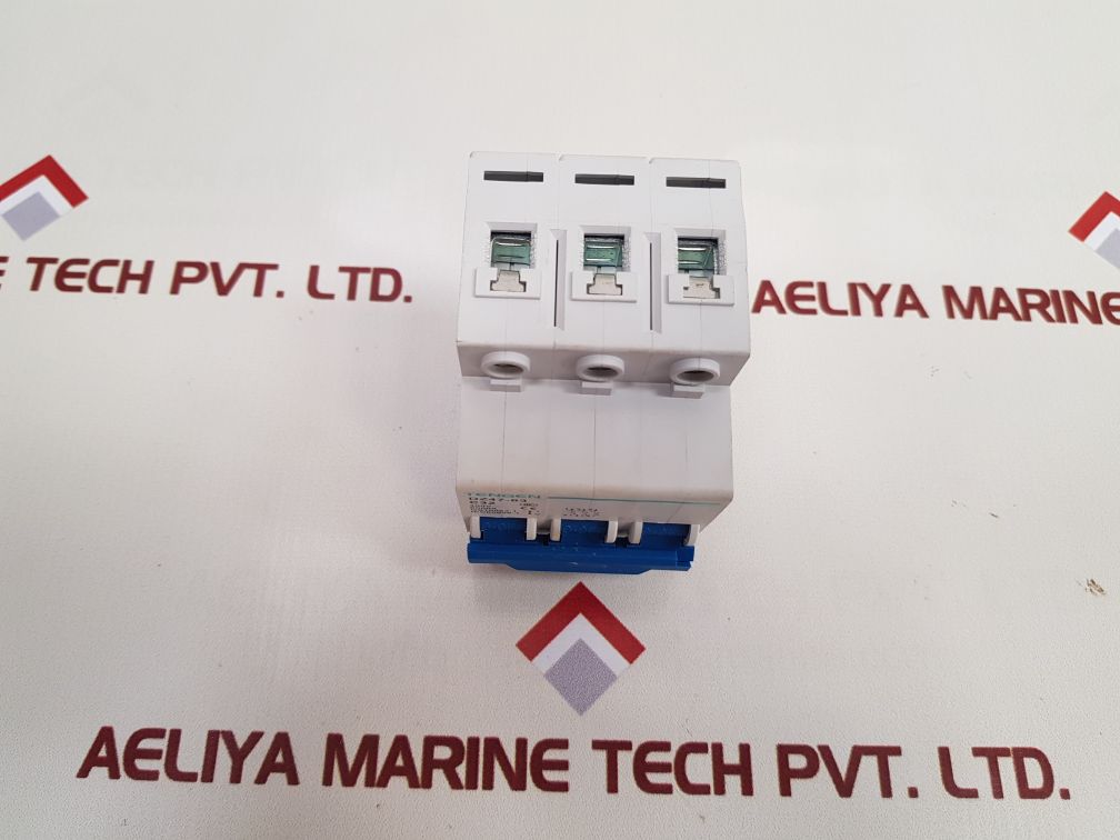 Tengen Dz47-63 C32 Circuit Breaker