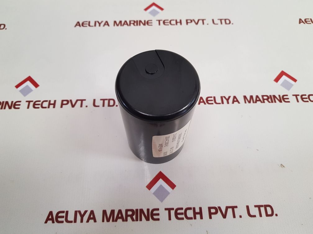 Philips 3530B8C0189A330B8 Start Capacitor 330Vac 50/60Hz