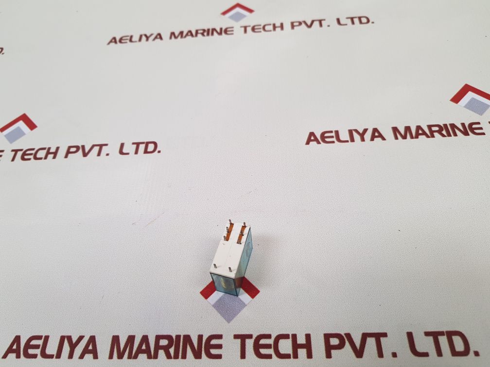 Finder 44.52 Relay Socket 6A 250V~